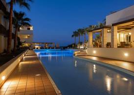 Giannoulis - Santa Marina Plaza (Adults Only) 5