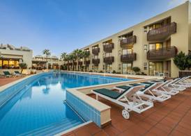 Giannoulis - Santa Marina Plaza (Adults Only) 4