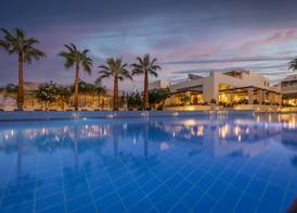 Giannoulis - Santa Marina Plaza (Adults Only) 2