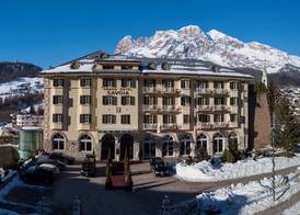 Grand Hotel Savoia Cortina d'Ampezzo, A Radisson Collection Hotel 3