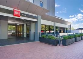 ibis Rotorua 2