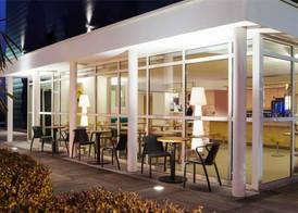 Ibis Budget Ancenis 5
