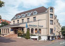 Golden Tulip Bielefeld City 2