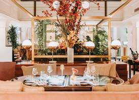 Sofitel Le Scribe Paris Opera 3