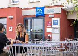 ibis budget Montauban Les Chaumes 3