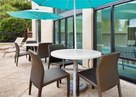 Hampton Inn & Suites Chattanooga/Hamilton Place 3