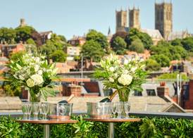 DoubleTree by Hilton Lincoln 5