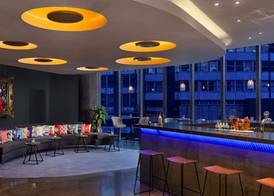 Radisson Blu Hotel, Birmingham 2