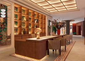 Palacio San Juan, a Royal Hideaway Hotel 2