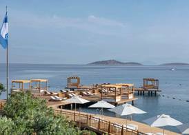 Susona Bodrum, LXR Hotels & Resorts 2