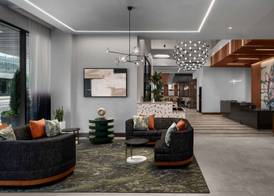 Embassy Suites By Hilton Madison Downtown 5