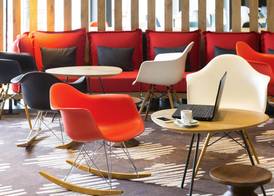 Ibis Wavre Brussels East 4