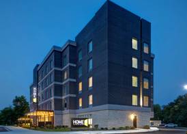 Home2 Suites By Hilton Carmel Indianapolis 4