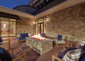 Embassy Suites By Hilton South Jordan Salt Lake City 2