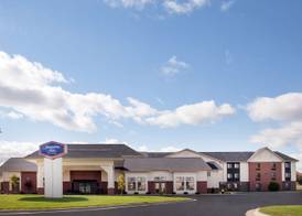 Hampton Inn Birch Run/Frankenmuth 2