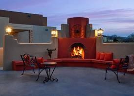 Hilton Tapestry Collection, Hotel Don Fernando De Taos 2