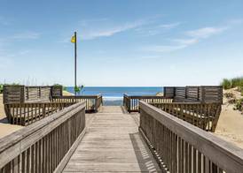 Hampton Inn & Suites Outer Banks/ Corolla 2