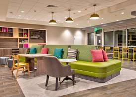 Home2 Suites By Hilton Wichita Falls, Tx 2
