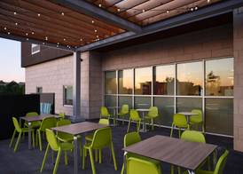 Home2 Suites By Hilton Fishers Indianapolis Northeast 5