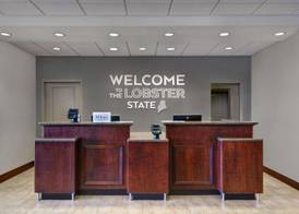 Hampton Inn Bath (Brunswick Area), ME 3