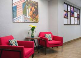 Hampton Inn Plant City 4