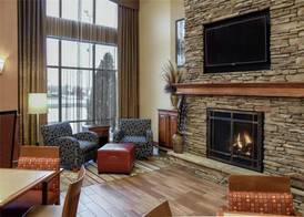 Hampton Inn & Suites Youngstown-Canfield 4