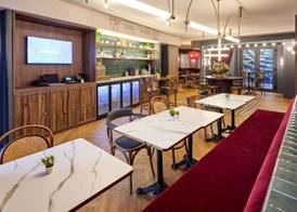 Ibis Styles Madrid Centro Maravillas 4