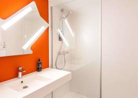 ibis budget Nancy Porte Sud 2