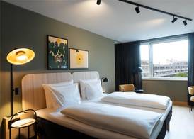 Scandic Charlottenburg 2