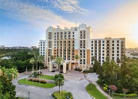 Las Palmeras by Hilton Grand Vacations 4
