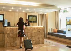 Mercure Pont d’Avignon Centre 4