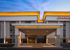 Hampton Inn Dover 2