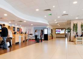 ibis Paris 17 Clichy-Batignolles 5