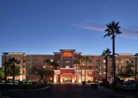 Hampton Inn & Suites Phoenix-Surprise 5