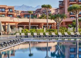Barcelo Tenerife 3