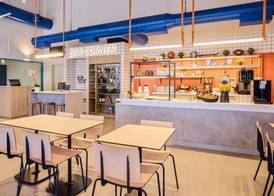Ibis Budget Madrid Alcalá de Henares La Dehesa 5