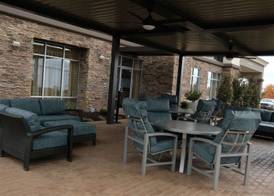 Hampton Inn Searcy, AR 5