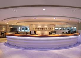 Hilton Stockholm Slussen Hotel 3