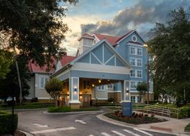Homewood Suites by Hilton Lake Mary Orlando North 4