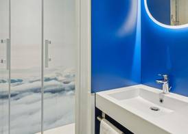 ibis Styles Paris Orly Airport 4