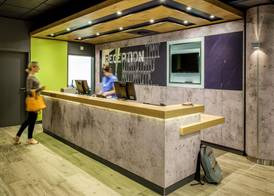 Ibis Budget Barcelona Sant Andreu De La Barca 5