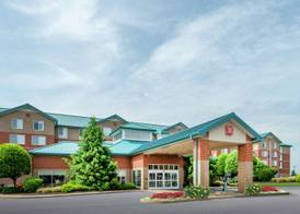 Hilton Garden Inn Pittsburgh/Southpointe 2
