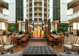 Embassy Suites by Hilton Convention Center Las Vegas 3