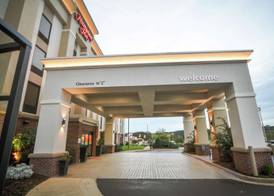 Hampton Inn Fort Payne 3