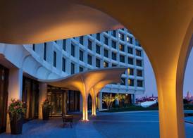 Washington Hilton 3