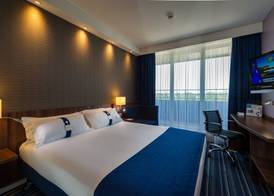 Holiday Inn Express STRASBOURG - CENTRE by IHG 5