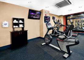 Hampton Inn Asheboro 4