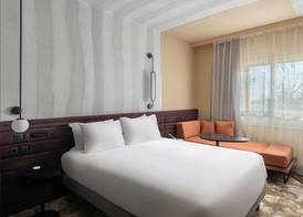 Novotel Cairo 6th Of October 5