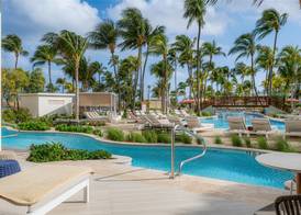The Westerly At Hilton Aruba Caribbean Resort 2