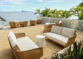 Seapoint Boutique Hotel 4